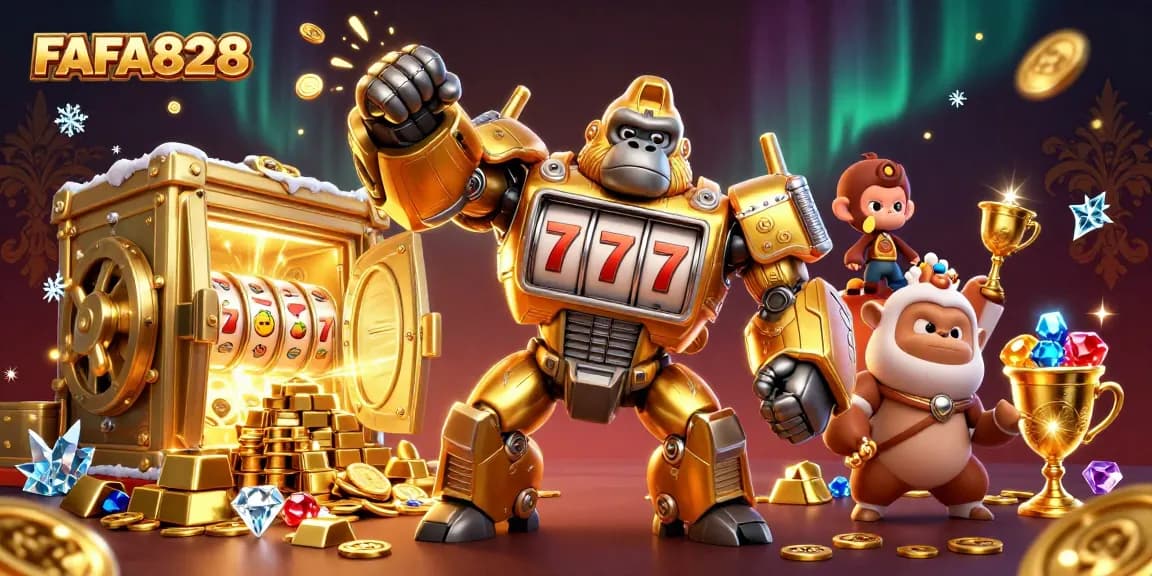 The State of FAFA828 in 2026: A Complete Overview of Winning Strategies
