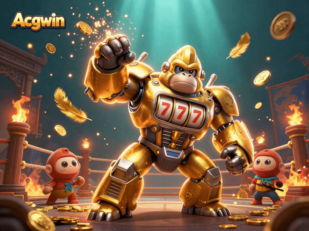 Which Is Better: Acgwin or Other Casino Platforms for Winning Strategies in 2026?