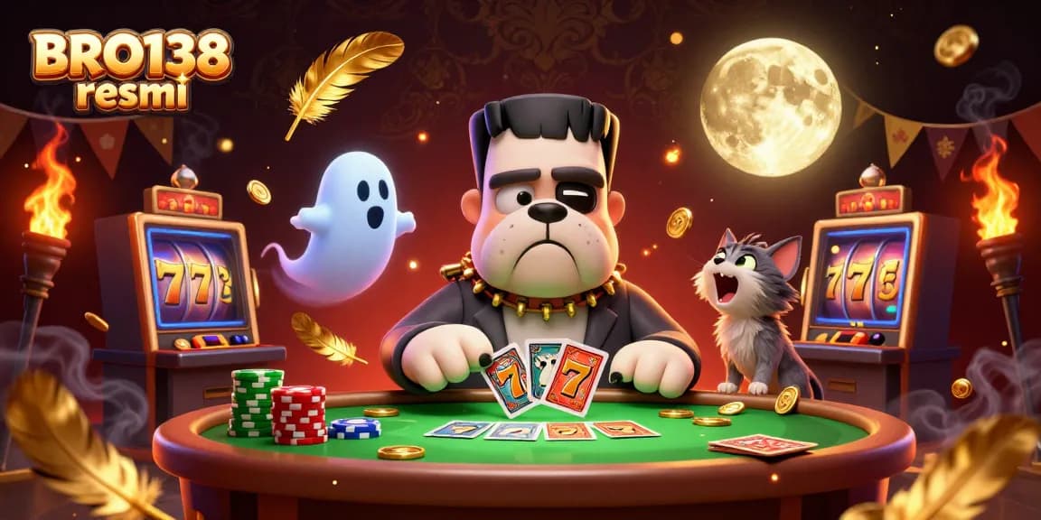 Every BRO138 resmi Slot Game Option Ranked from Best to Worst for Winning Strategies in 2026