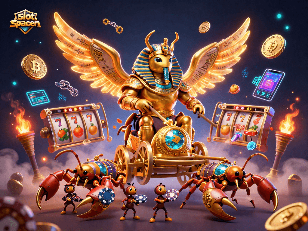 Slot Spaceman Explained: The One-Page Summary You Need for Winning Strategies in 2026