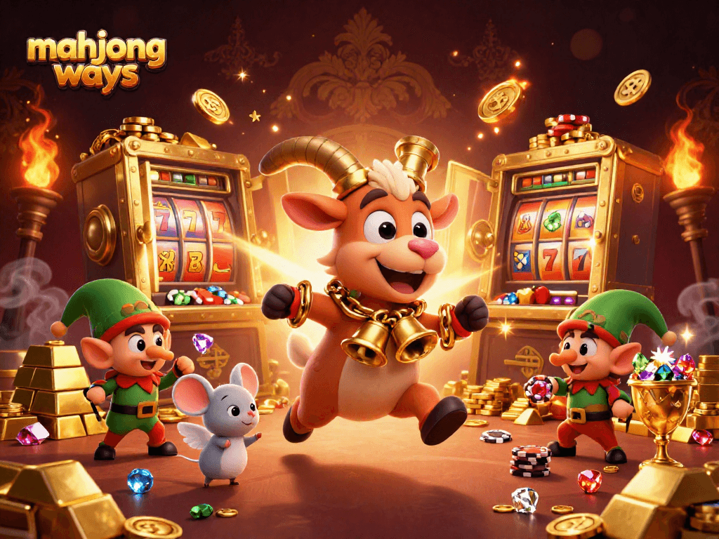 New Mahjong Ways Rules Every Bettor Must Follow in 2026 for Winning Strategies