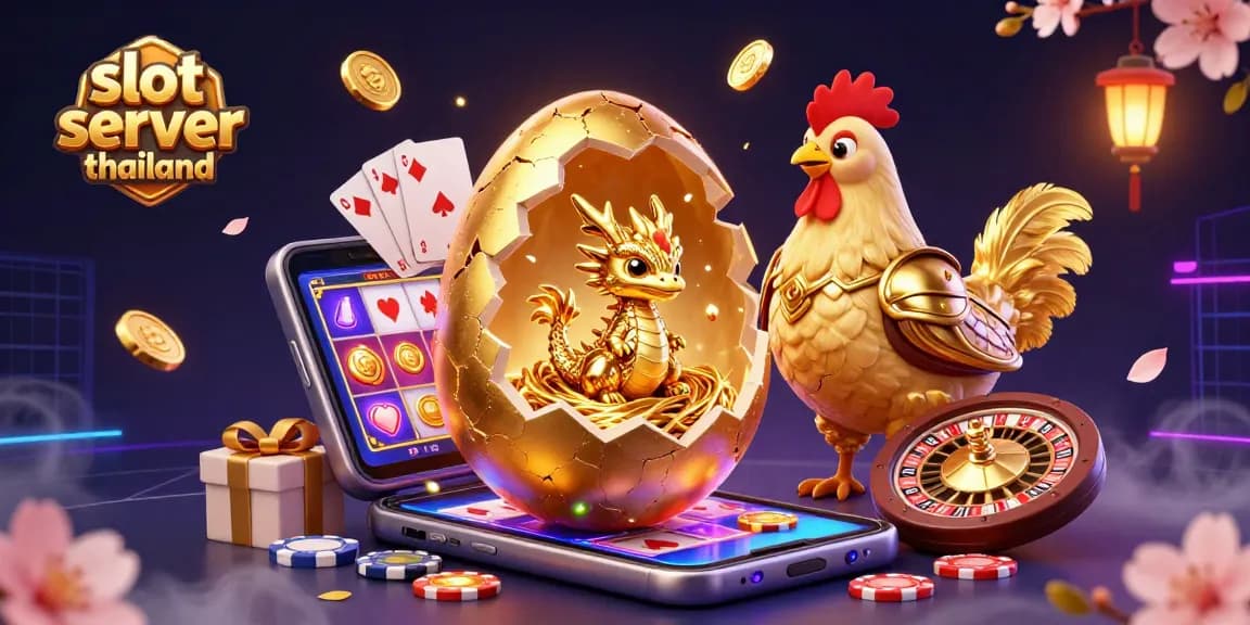 Slot Server Thailand vs Competitor: Which Wins in 2026 for Advanced Gamblers?