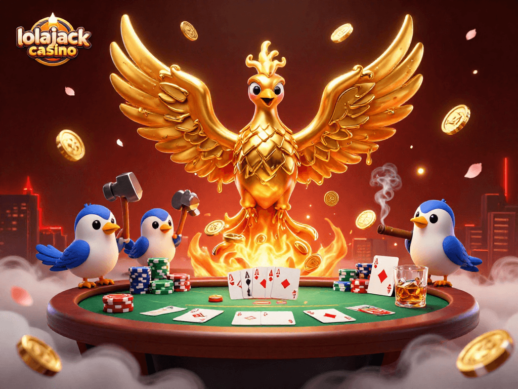 How to Simplify lolajack casino for Better Winning Strategies in 2026