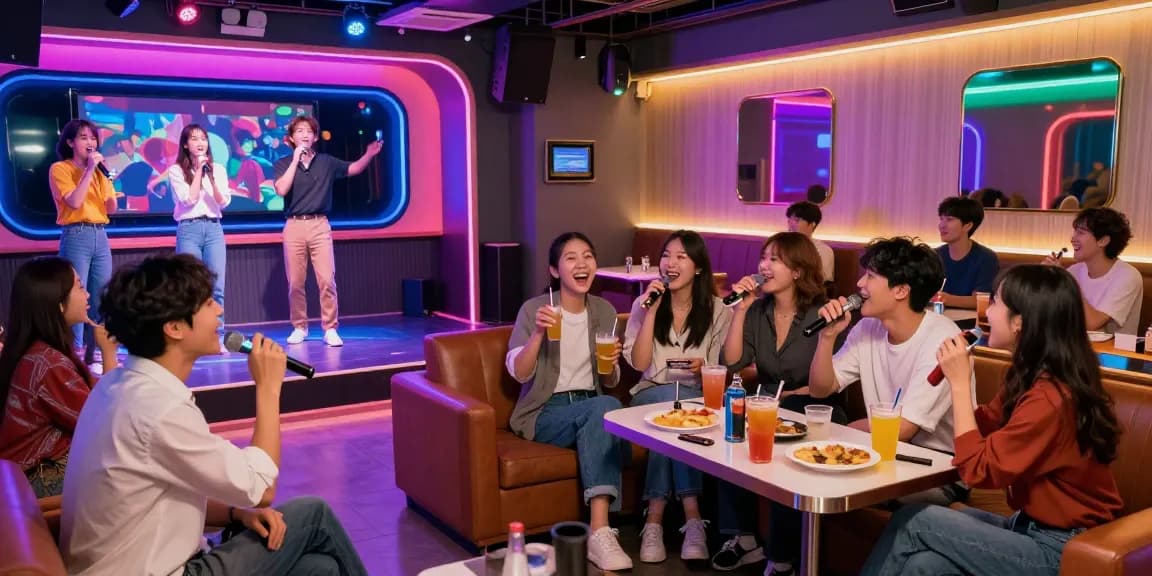 Essential 제주유흥 Guide: Discover 2026's Finest Nightlife Experiences