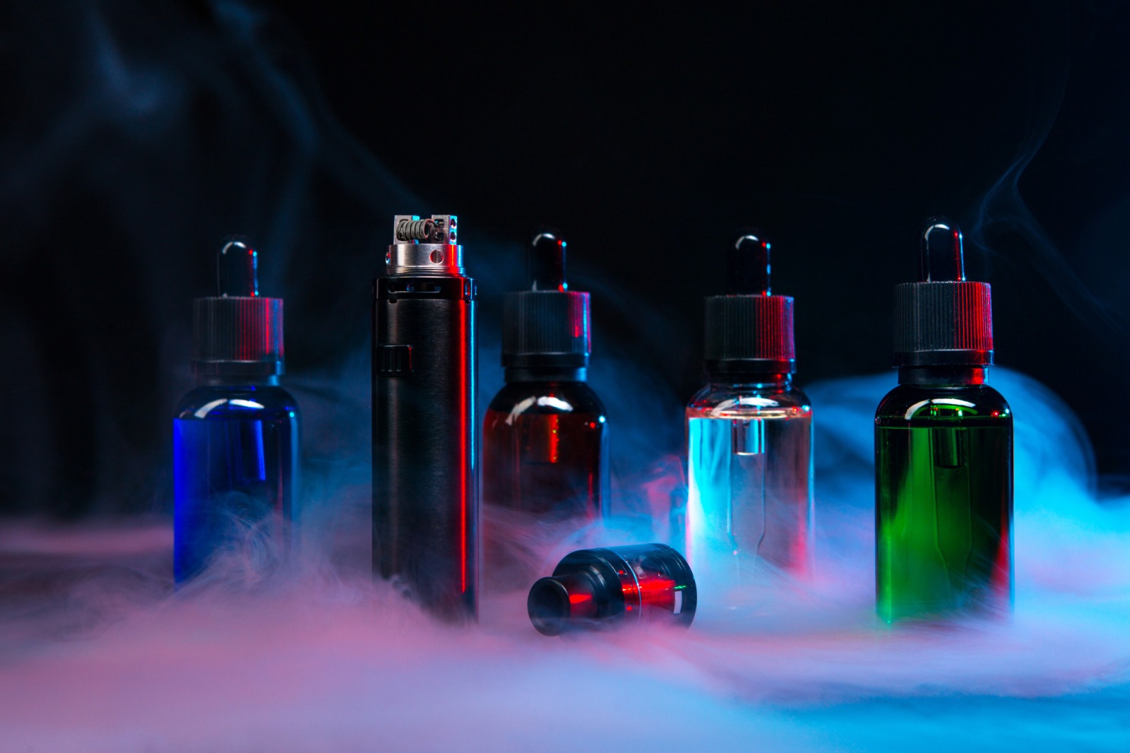 Experience the Difference with Fryd Carts Today