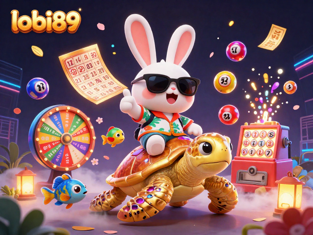 Menangkan permainan di lobi89 dengan pengalaman hiburan slot terpercaya dan aman.